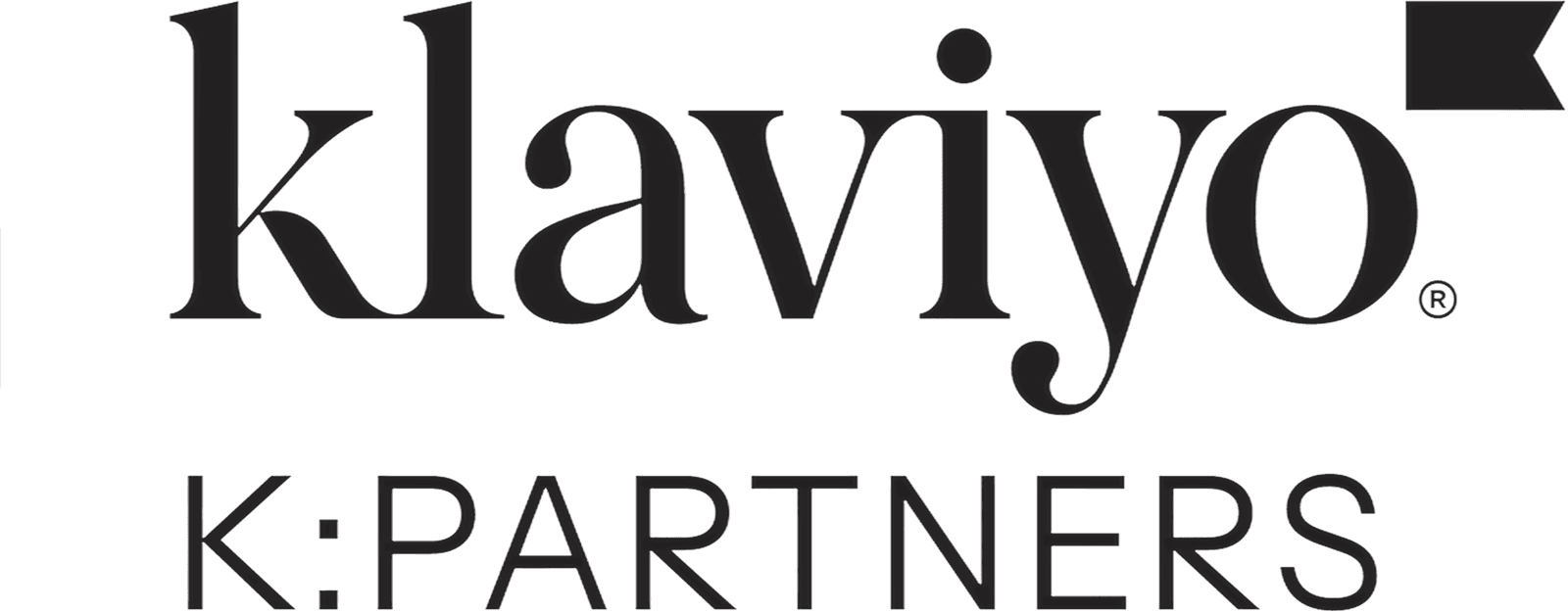 Klaviyo partner